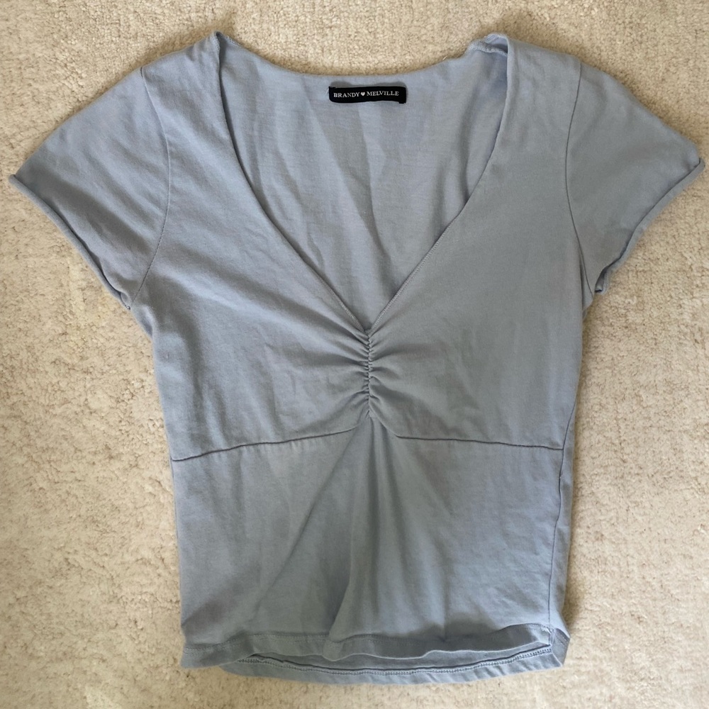 Brandy Melville Top